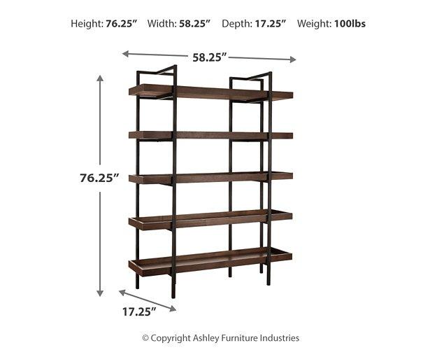 Starmore Home Office Set - House n2 Home Furniture (Manchester,GA)