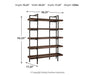 Starmore Home Office Set - House n2 Home Furniture (Manchester,GA)