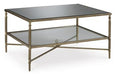 Cloverty Occasional Table Set - House n2 Home Furniture (Manchester,GA)