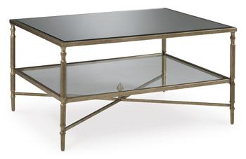 Cloverty Occasional Table Set - House n2 Home Furniture (Manchester,GA)