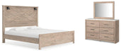 Senniberg Bedroom Set - House n2 Home Furniture (Manchester,GA)