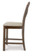 Moriville Counter Height Dining Set - House n2 Home Furniture (Manchester,GA)