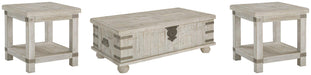 Carynhurst Occasional Table Set - House n2 Home Furniture (Manchester,GA)