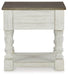 Havalance Occasional Table Set - House n2 Home Furniture (Manchester,GA)