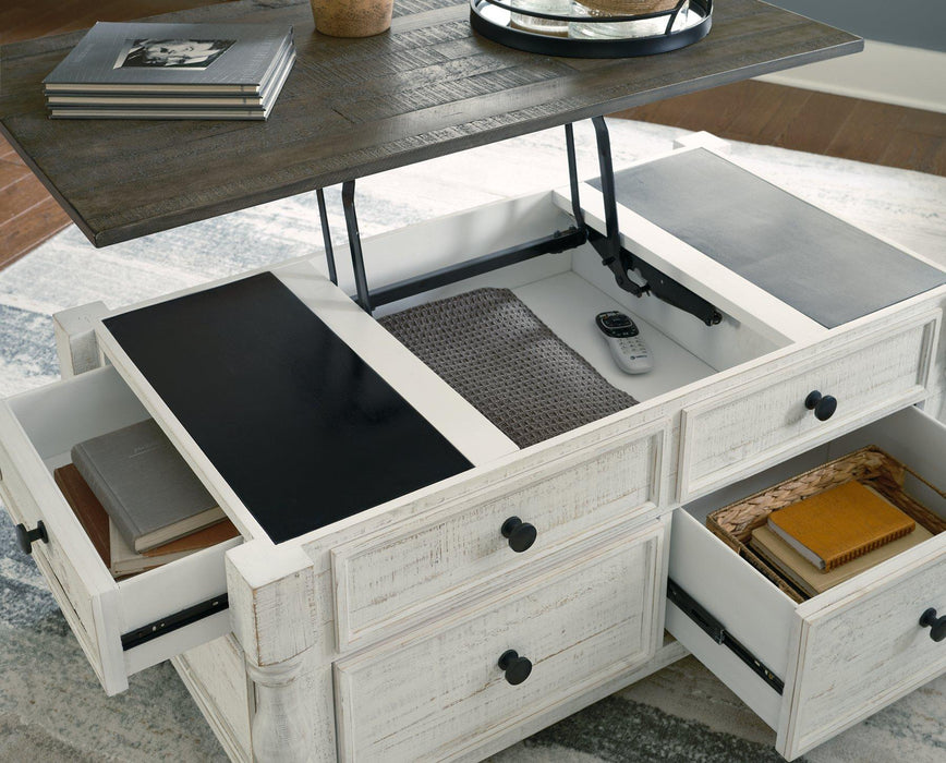 Havalance Occasional Table Set - House n2 Home Furniture (Manchester,GA)