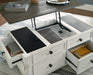 Havalance Occasional Table Set - House n2 Home Furniture (Manchester,GA)