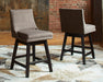 Tallenger Bar Stool Set - House n2 Home Furniture (Manchester,GA)