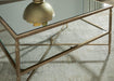 Cloverty Occasional Table Set - House n2 Home Furniture (Manchester,GA)