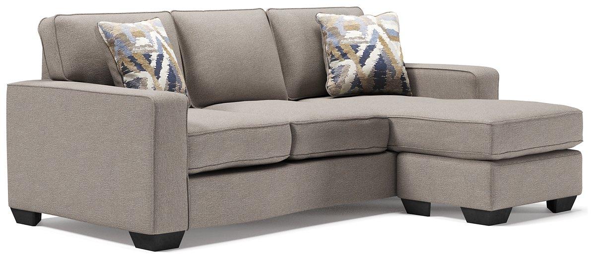 Greaves Sofa Chaise - House n2 Home Furniture (Manchester,GA)