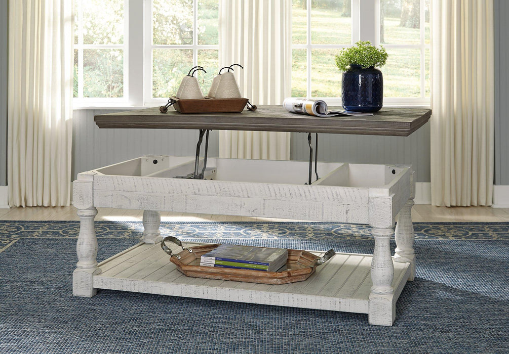 Havalance Table Set - House n2 Home Furniture (Manchester,GA)