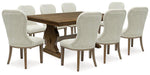 Sturlayne Dining Room Set - House n2 Home Furniture (Manchester,GA)