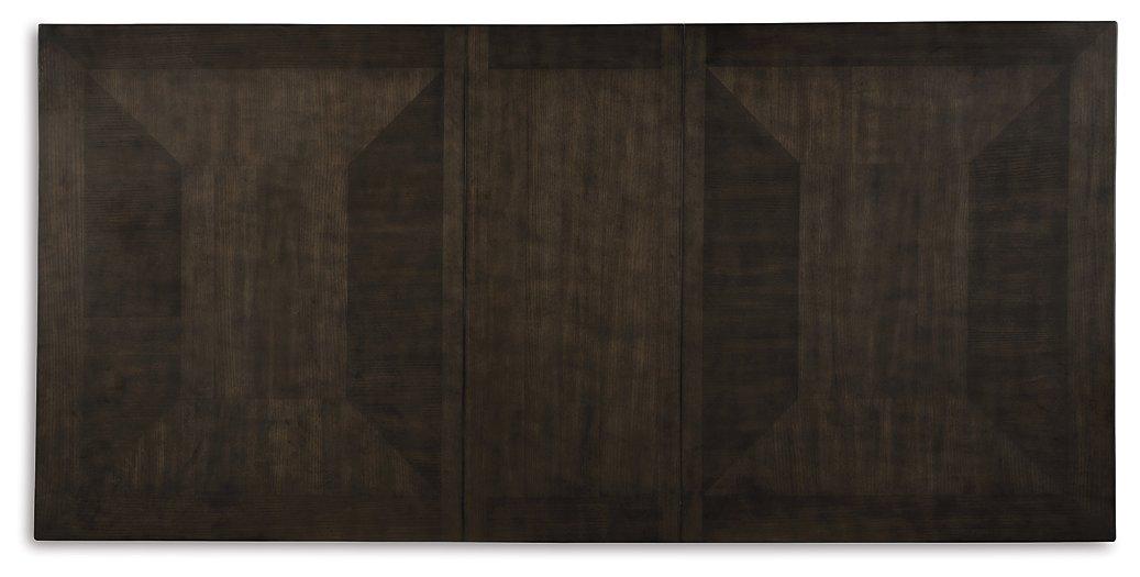 Hyndell Dining Extension Table - House n2 Home Furniture (Manchester,GA)