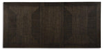Hyndell Dining Extension Table - House n2 Home Furniture (Manchester,GA)