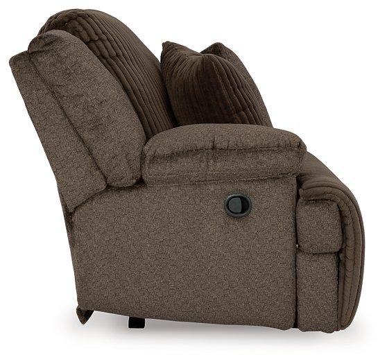 Top Tier Sofa Chaise Sectional - House n2 Home Furniture (Manchester,GA)
