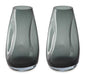 Beamund Vase (Set of 2) - House n2 Home Furniture (Manchester,GA)