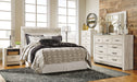 Bellaby Bed - House n2 Home Furniture (Manchester,GA)