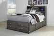 Caitbrook Bedroom Set - House n2 Home Furniture (Manchester,GA)