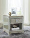 Chevanna End Table - House n2 Home Furniture (Manchester,GA)