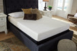 Chime 8 Inch Memory Foam Mattress in a Box - House n2 Home Furniture (Manchester,GA)