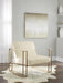 Kleemore Accent Chair - House n2 Home Furniture (Manchester,GA)