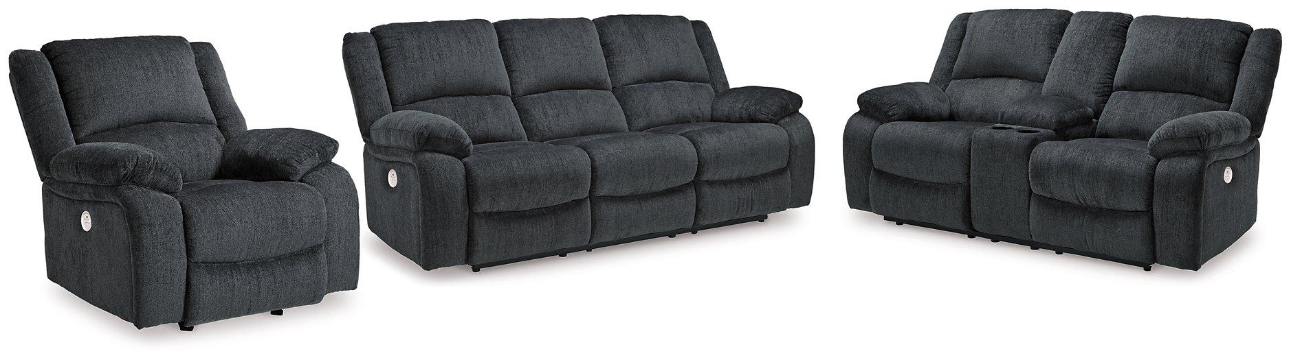 Draycoll Living Room Set - House n2 Home Furniture (Manchester,GA)