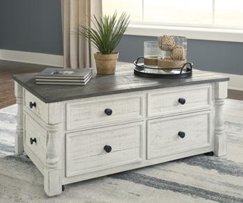 Havalance Occasional Table Set - House n2 Home Furniture (Manchester,GA)