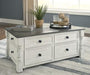 Havalance Occasional Table Set - House n2 Home Furniture (Manchester,GA)