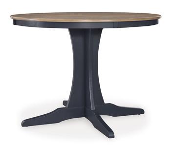 Landocken Dining Room Set - House n2 Home Furniture (Manchester,GA)