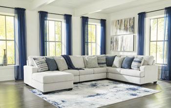 Lowder Living Room Set - House n2 Home Furniture (Manchester,GA)