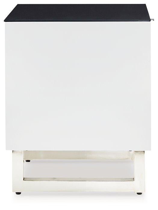 Gardoni Table Set - House n2 Home Furniture (Manchester,GA)