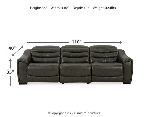 Center Line Living Room Set - House n2 Home Furniture (Manchester,GA)