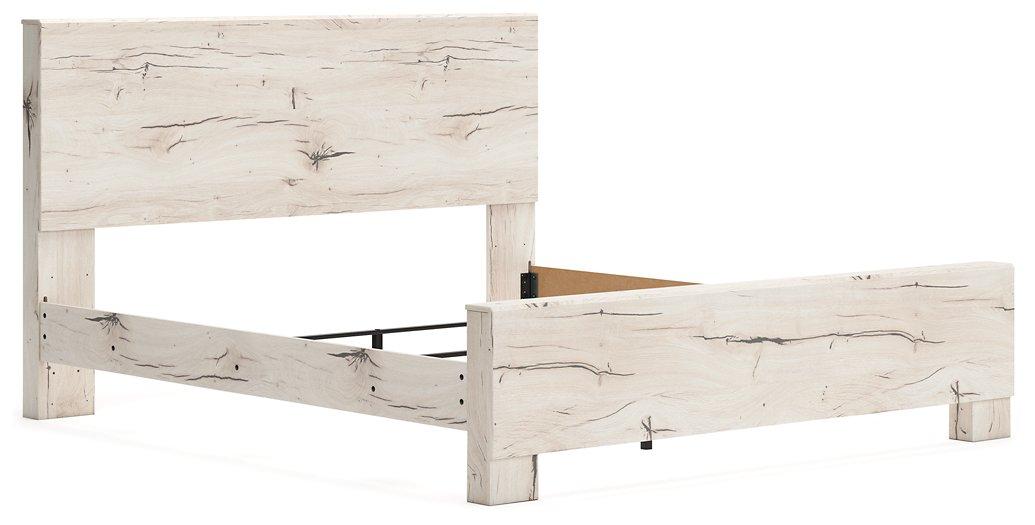 Lawroy Bed - House n2 Home Furniture (Manchester,GA)
