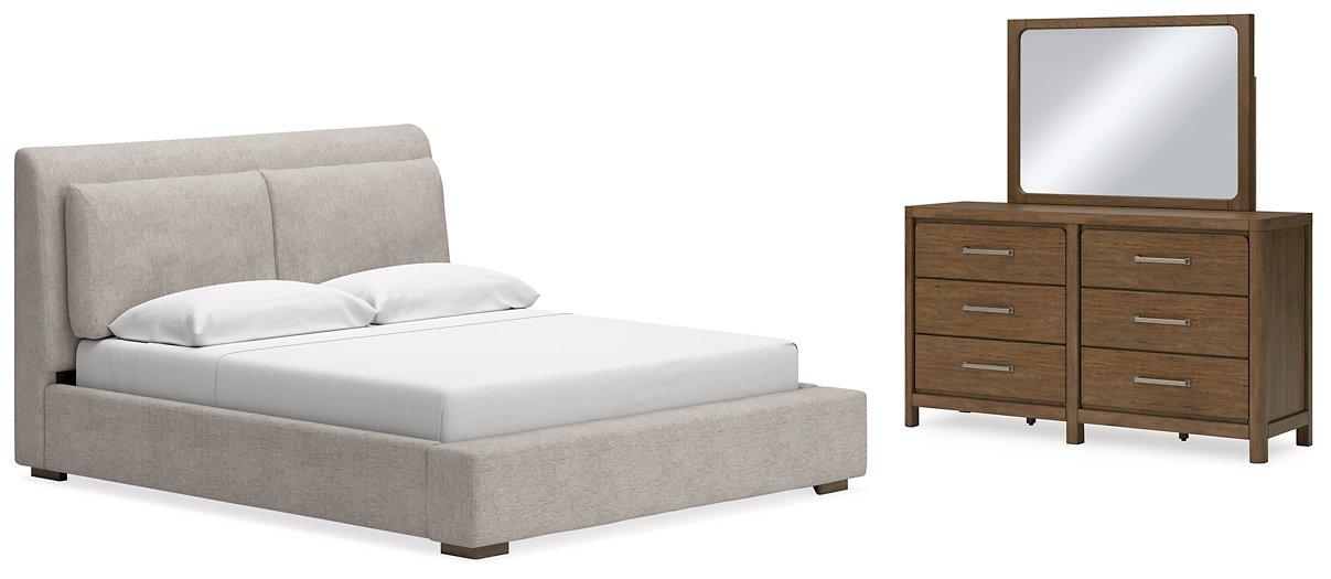 Cabalynn Bedroom Set - House n2 Home Furniture (Manchester,GA)
