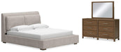 Cabalynn Bedroom Set - House n2 Home Furniture (Manchester,GA)