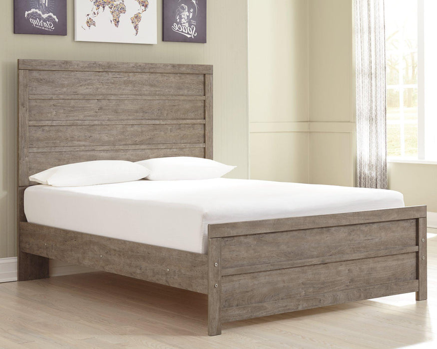 Culverbach Bedroom Set - House n2 Home Furniture (Manchester,GA)