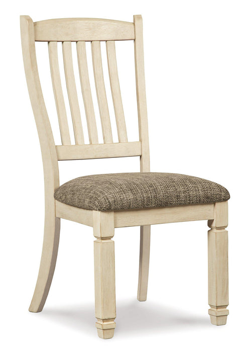Bolanburg Dining Chair Set - House n2 Home Furniture (Manchester,GA)