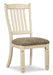 Bolanburg Dining Chair Set - House n2 Home Furniture (Manchester,GA)