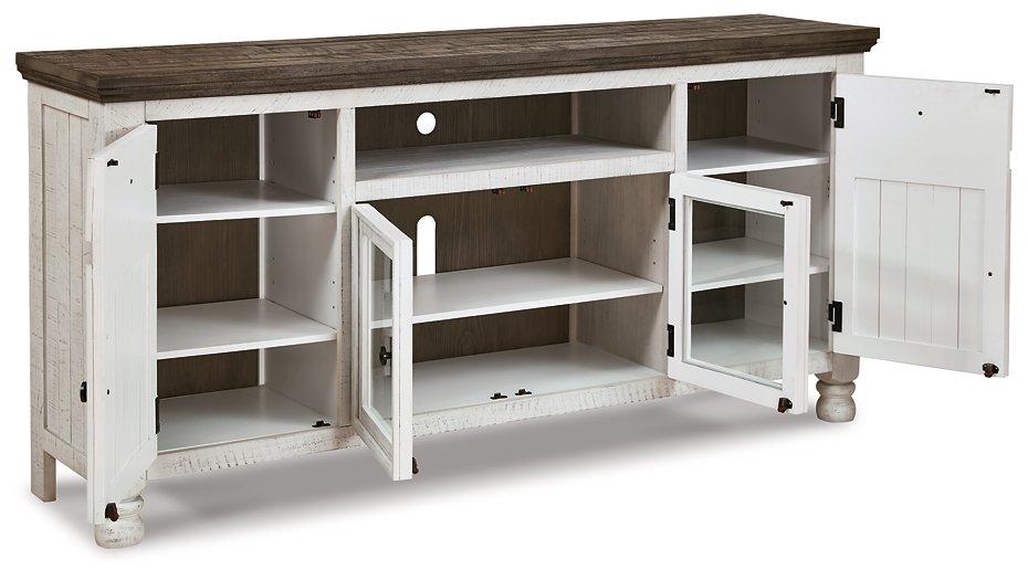 Havalance TV Stand - House n2 Home Furniture (Manchester,GA)
