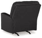 Barlin Mills Recliner - House n2 Home Furniture (Manchester,GA)
