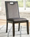 Hyndell Dining Chair - House n2 Home Furniture (Manchester,GA)
