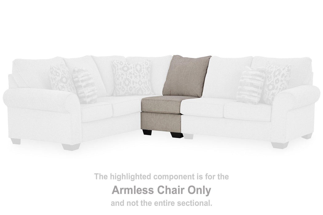Claireah Sectional - House n2 Home Furniture (Manchester,GA)