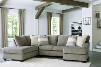 Creswell Living Room Set - House n2 Home Furniture (Manchester,GA)