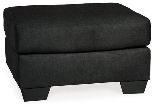 Darcy Ottoman - House n2 Home Furniture (Manchester,GA)