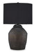 Naareman Lamp Set - House n2 Home Furniture (Manchester,GA)