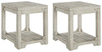 Fregine End Table Set - House n2 Home Furniture (Manchester,GA)