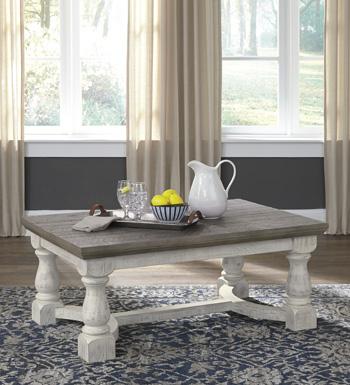 Havalance Table Set - House n2 Home Furniture (Manchester,GA)