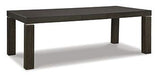 Hyndell Dining Extension Table - House n2 Home Furniture (Manchester,GA)