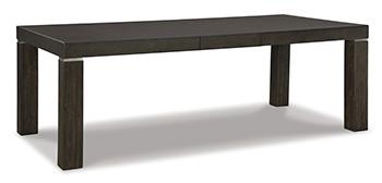 Hyndell Dining Extension Table - House n2 Home Furniture (Manchester,GA)