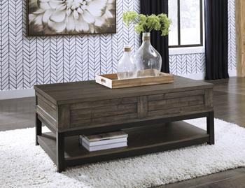 Johurst Table Set - House n2 Home Furniture (Manchester,GA)
