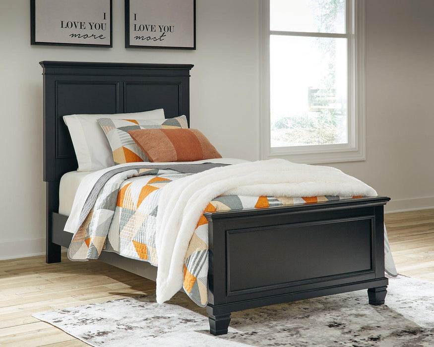 Lanolee Bedroom Set - House n2 Home Furniture (Manchester,GA)
